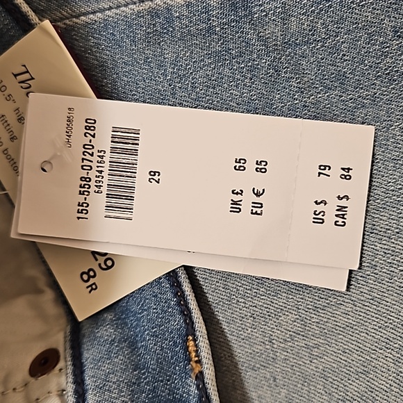 Abercrombie & Fitch Jeans - Picture 8 of 8
